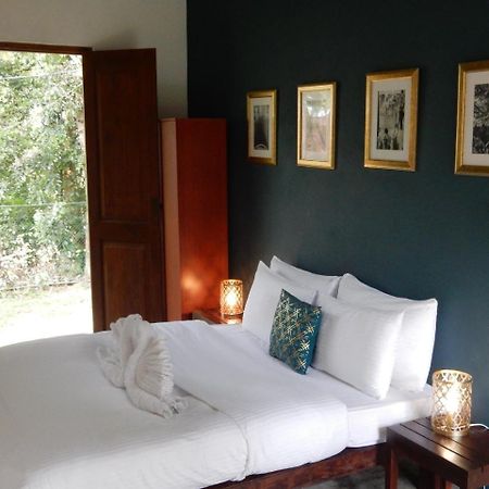 Kadolana Eco Village Balapitiya Extérieur photo