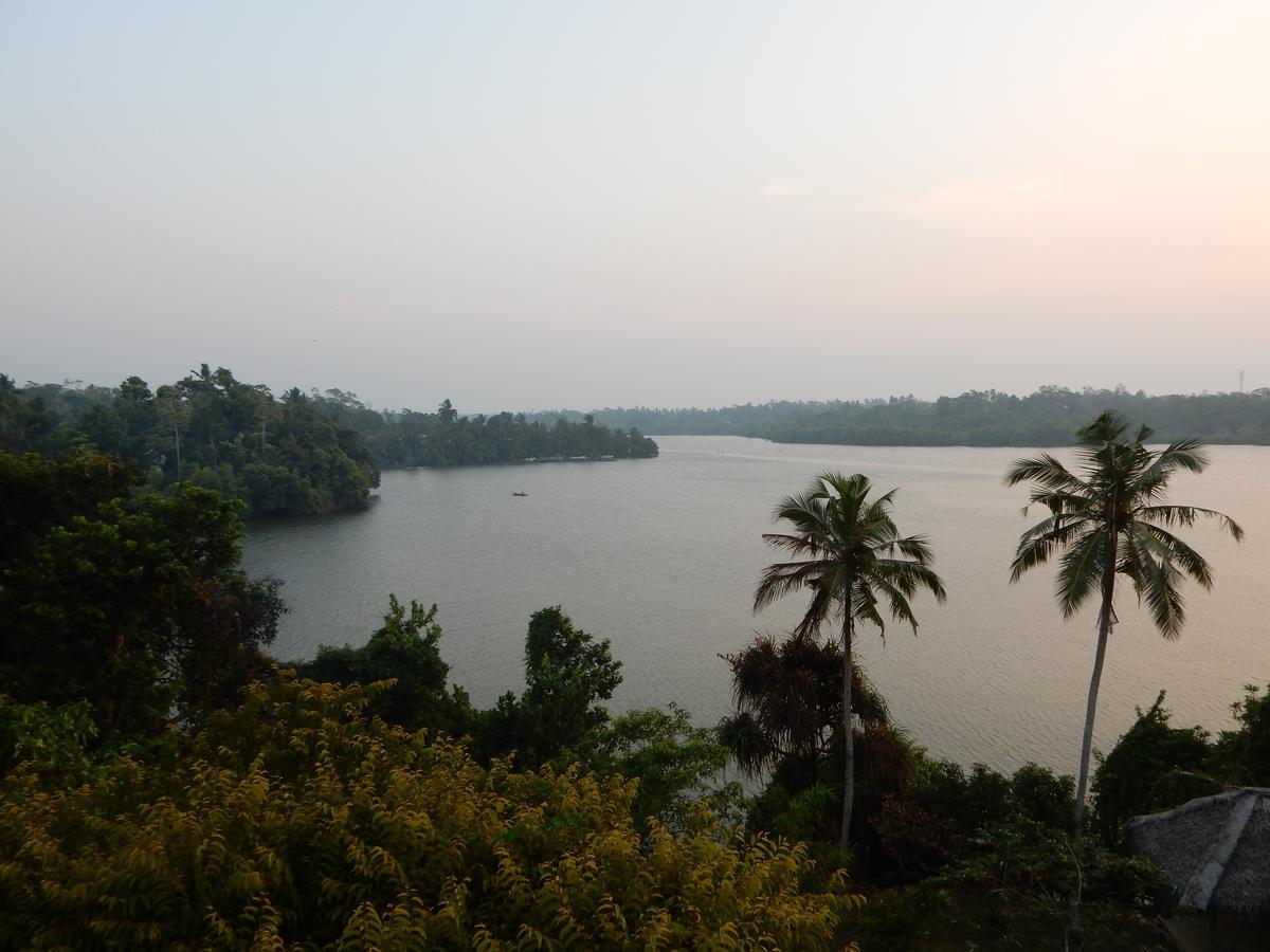 Kadolana Eco Village Balapitiya Extérieur photo