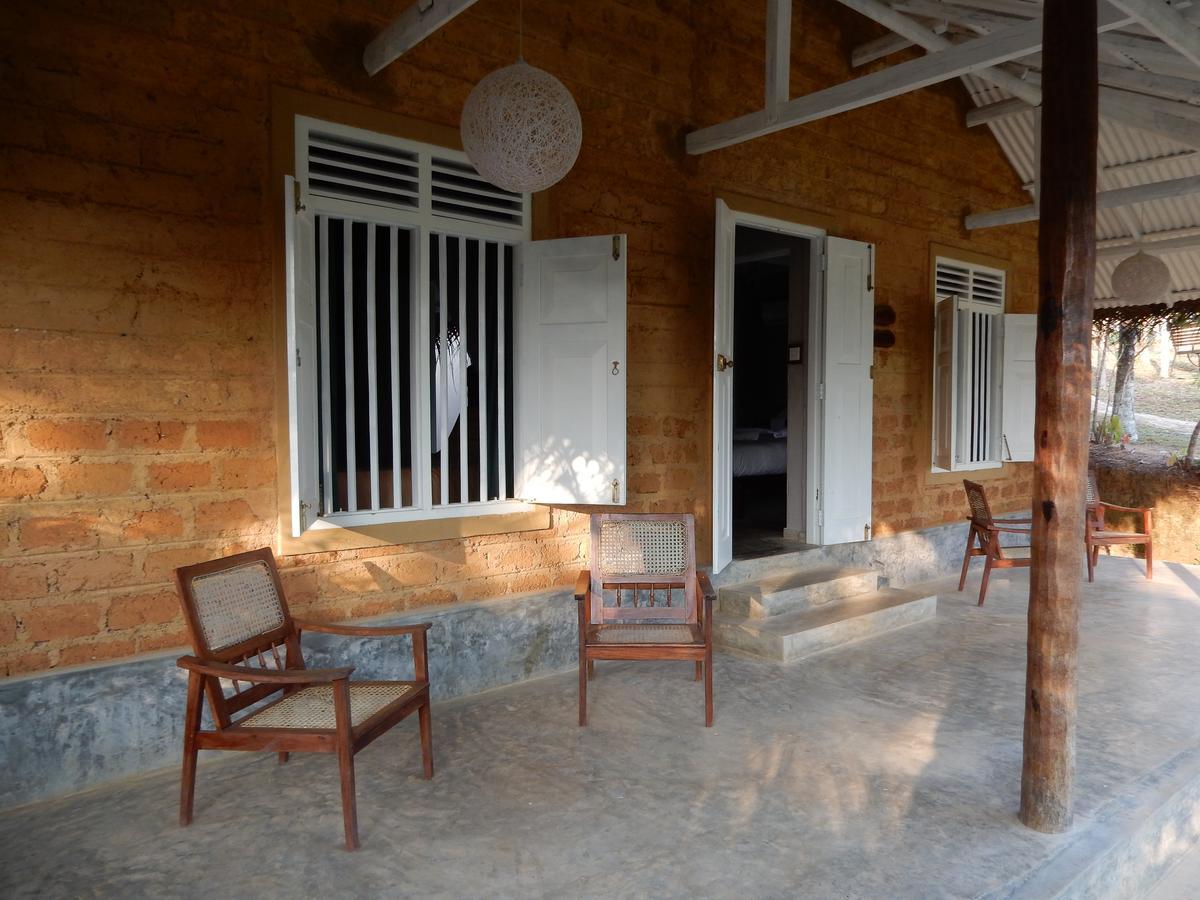 Kadolana Eco Village Balapitiya Extérieur photo