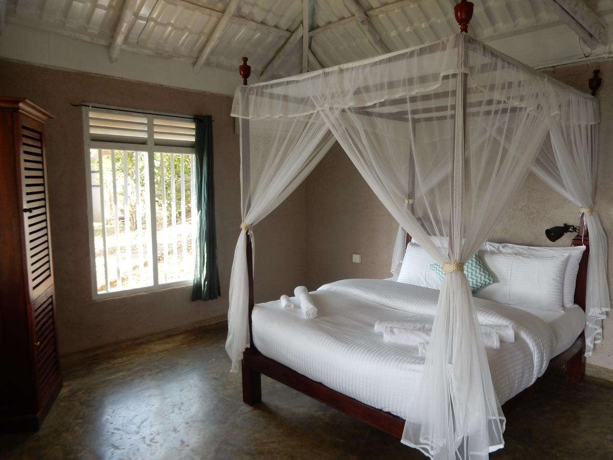 Kadolana Eco Village Balapitiya Extérieur photo