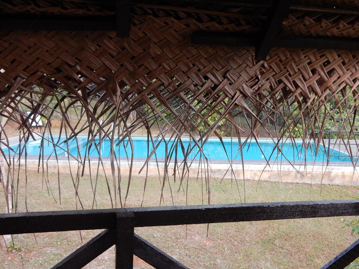 Kadolana Eco Village Balapitiya Extérieur photo
