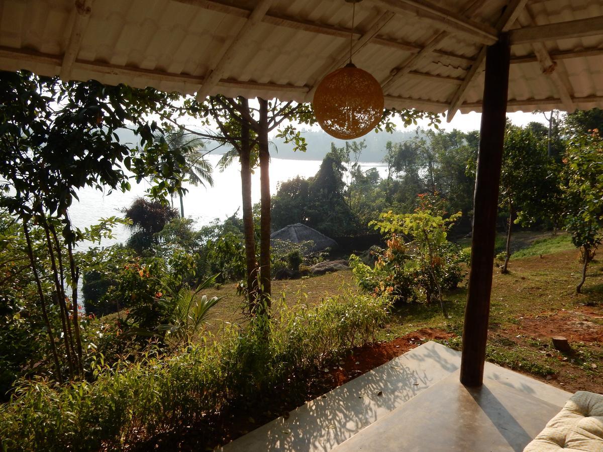 Kadolana Eco Village Balapitiya Extérieur photo