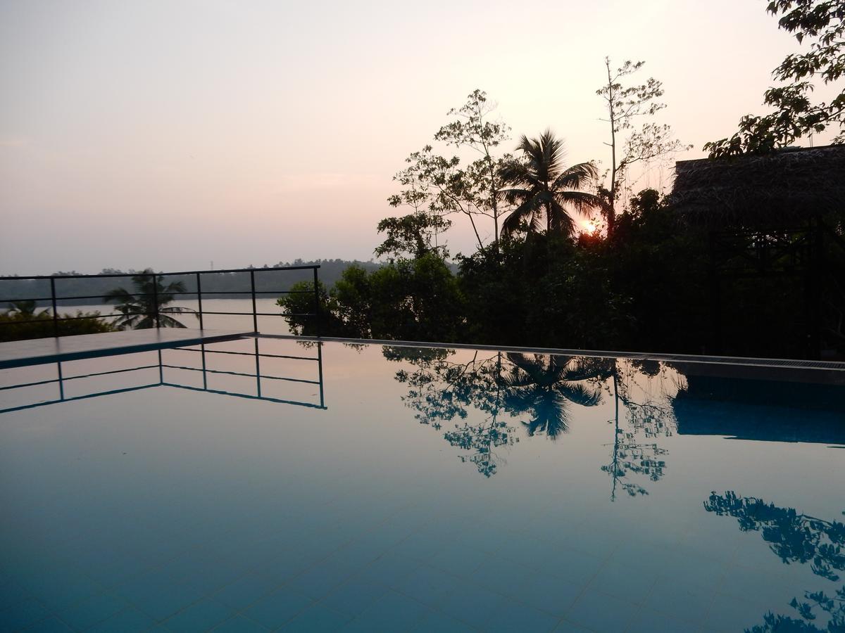 Kadolana Eco Village Balapitiya Extérieur photo