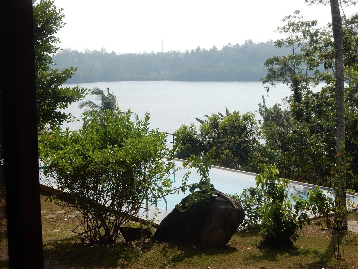 Kadolana Eco Village Balapitiya Extérieur photo