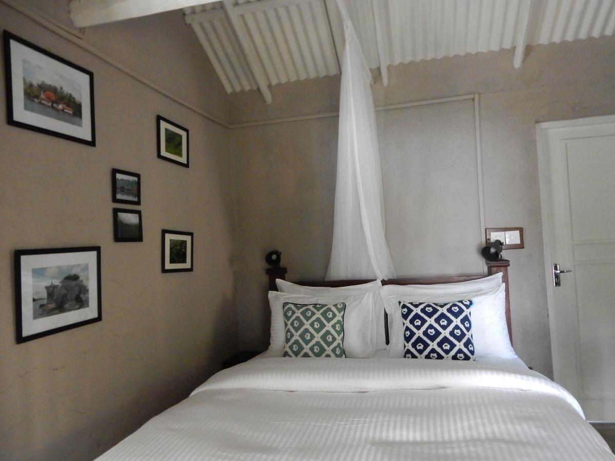 Kadolana Eco Village Balapitiya Extérieur photo