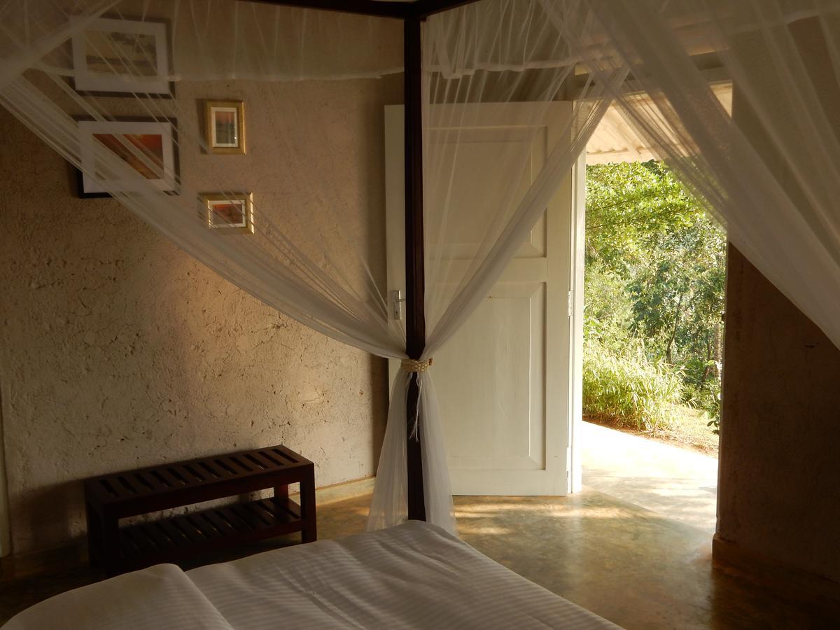 Kadolana Eco Village Balapitiya Extérieur photo