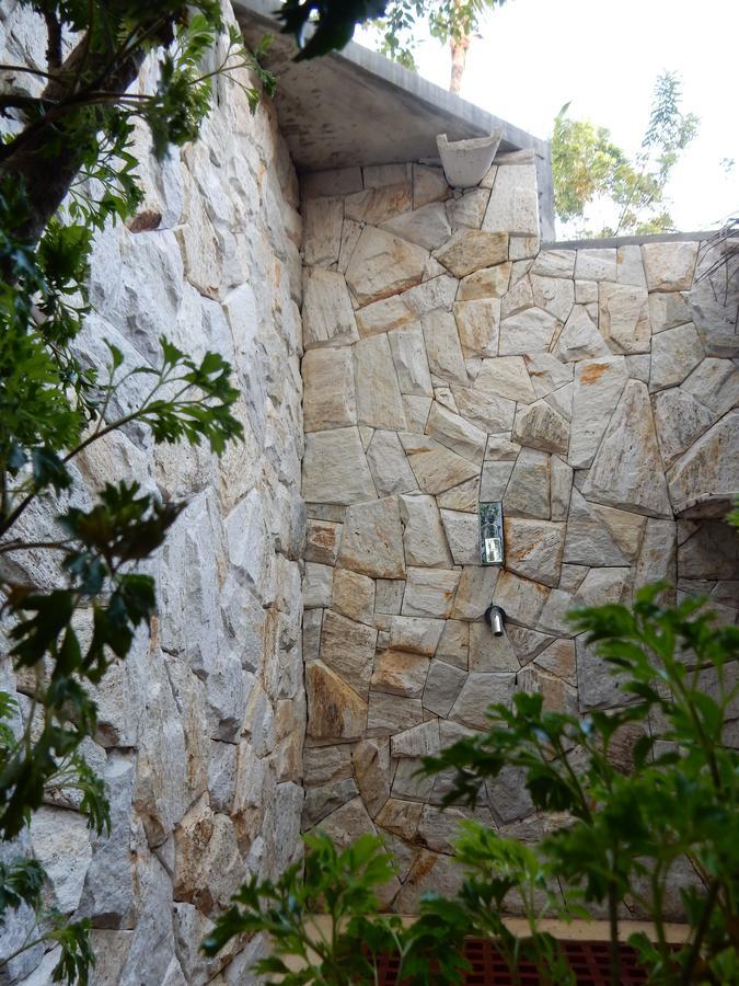 Kadolana Eco Village Balapitiya Extérieur photo