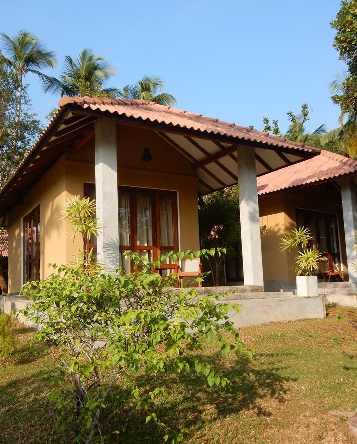 Kadolana Eco Village Balapitiya Extérieur photo