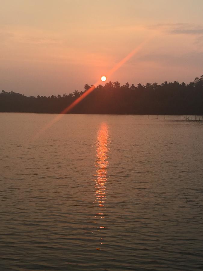 Kadolana Eco Village Balapitiya Extérieur photo