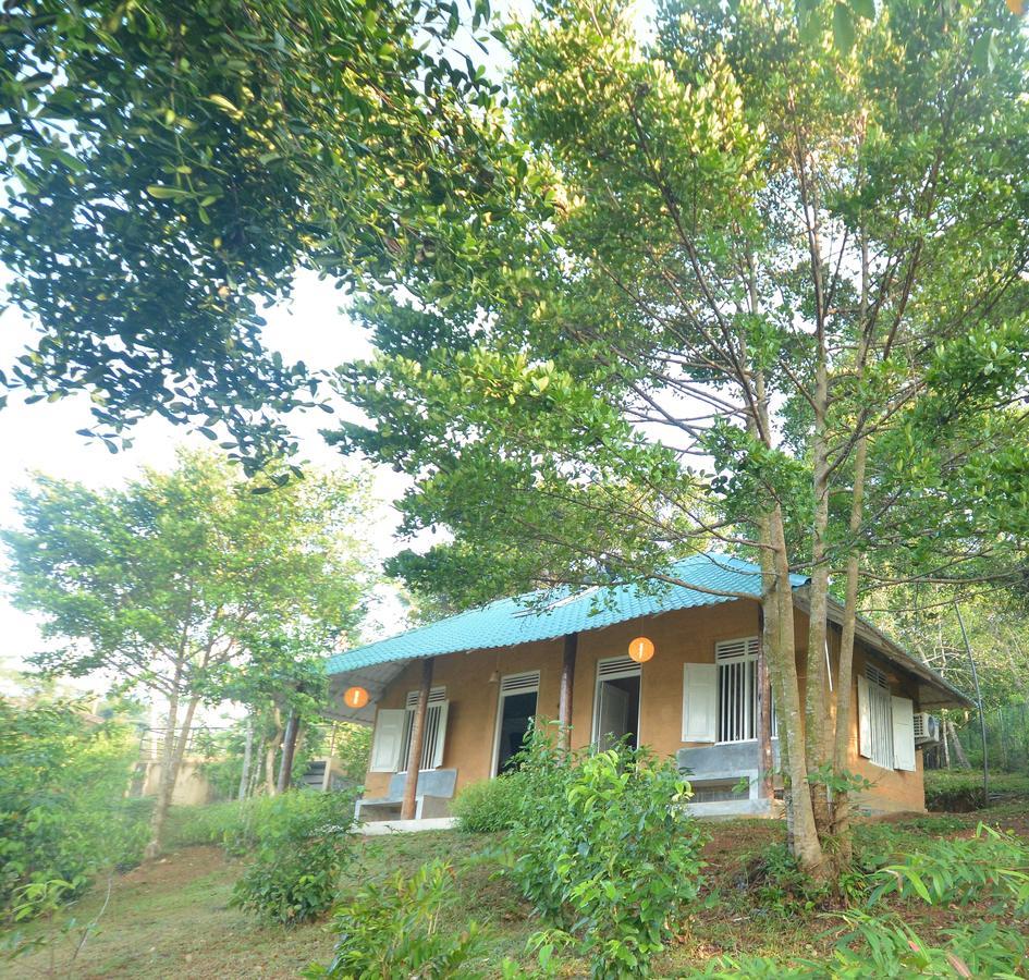 Kadolana Eco Village Balapitiya Extérieur photo