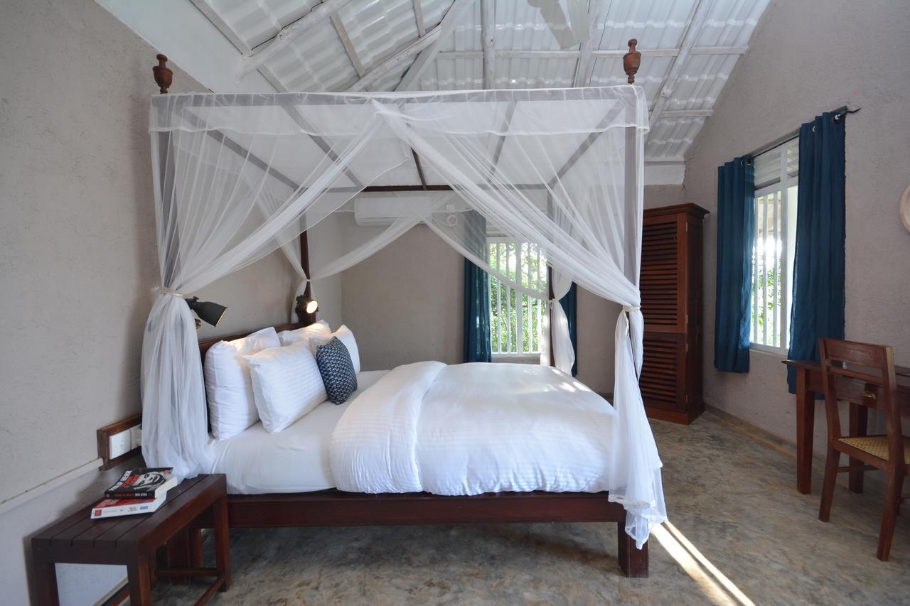 Kadolana Eco Village Balapitiya Extérieur photo