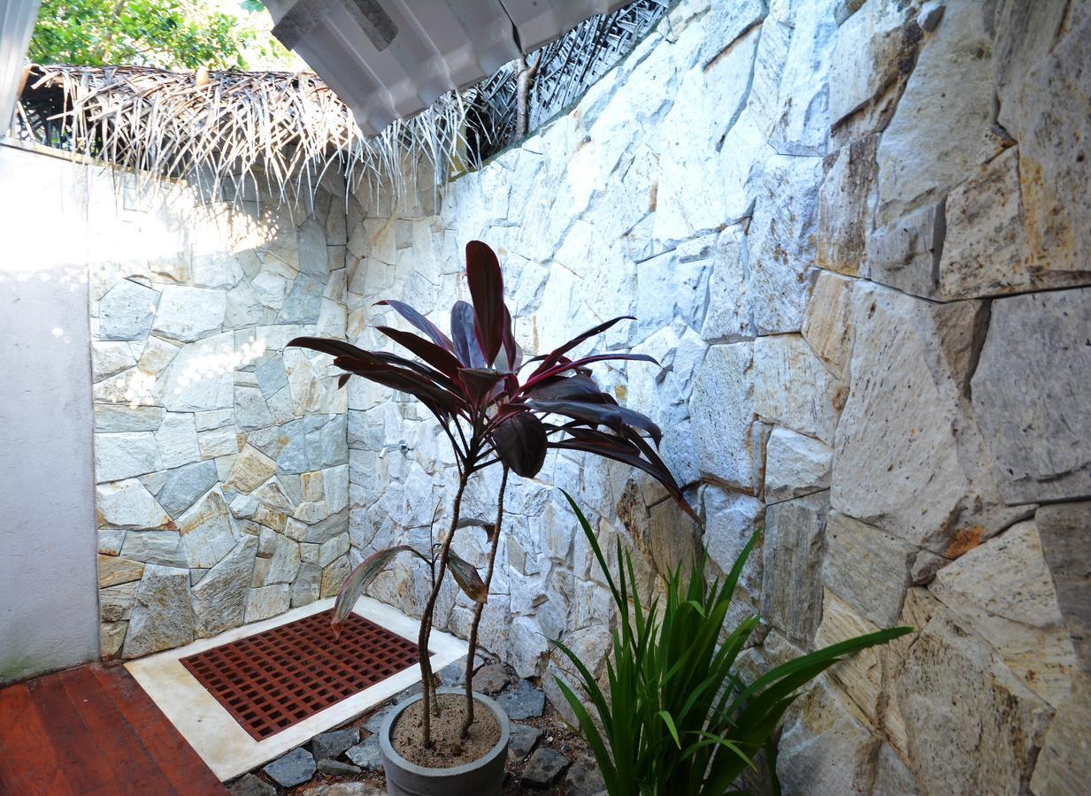 Kadolana Eco Village Balapitiya Extérieur photo