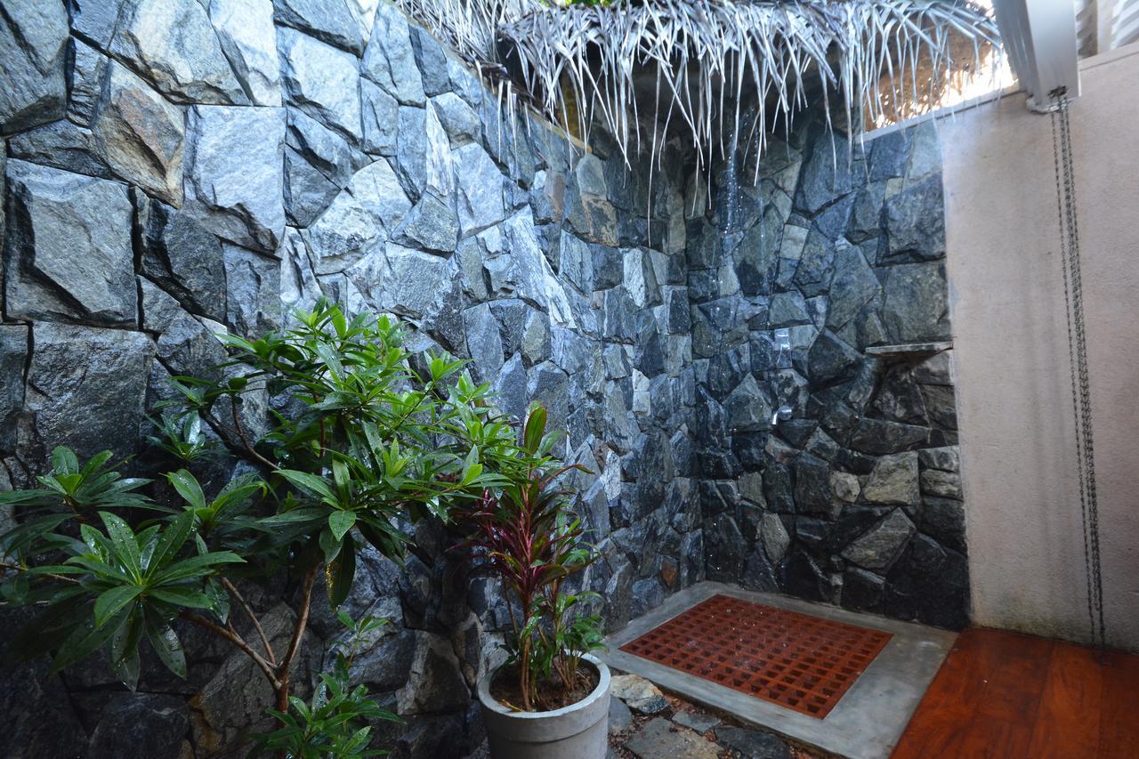 Kadolana Eco Village Balapitiya Extérieur photo