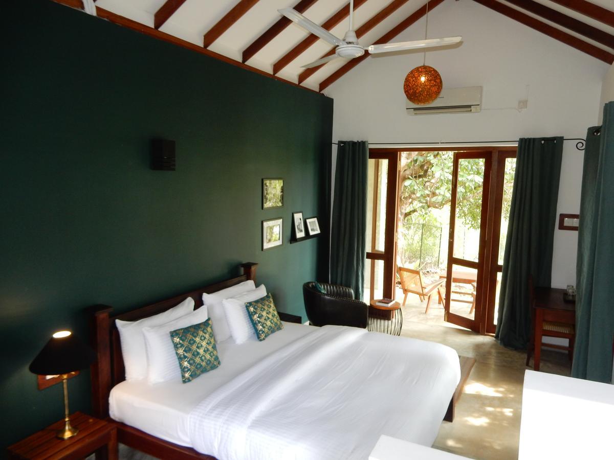 Kadolana Eco Village Balapitiya Extérieur photo