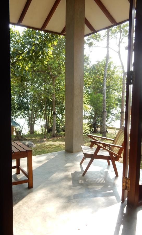 Kadolana Eco Village Balapitiya Extérieur photo