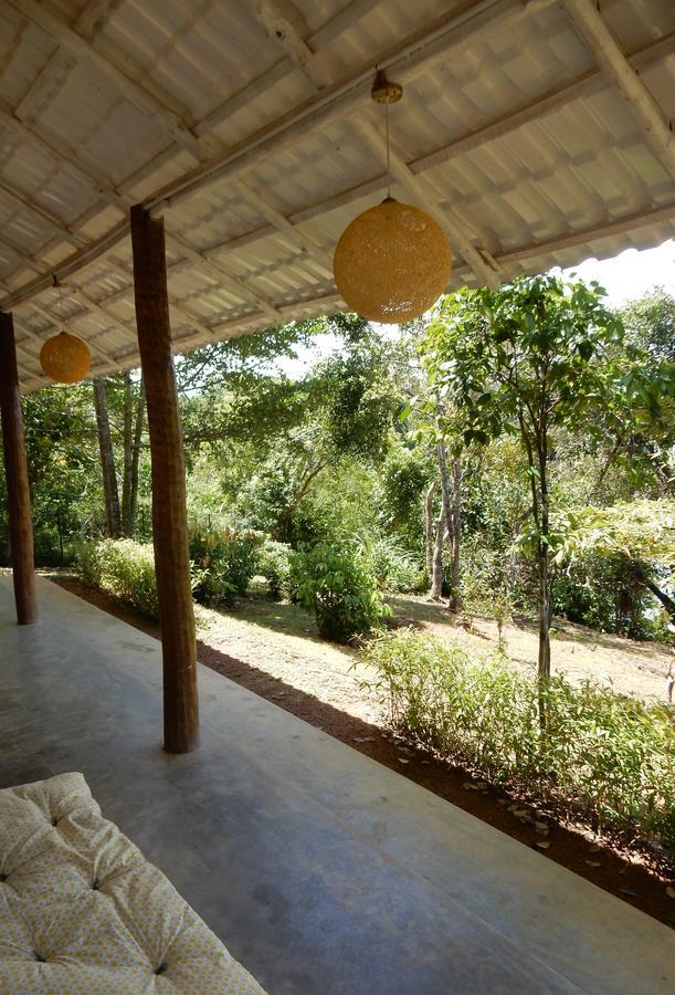 Kadolana Eco Village Balapitiya Extérieur photo