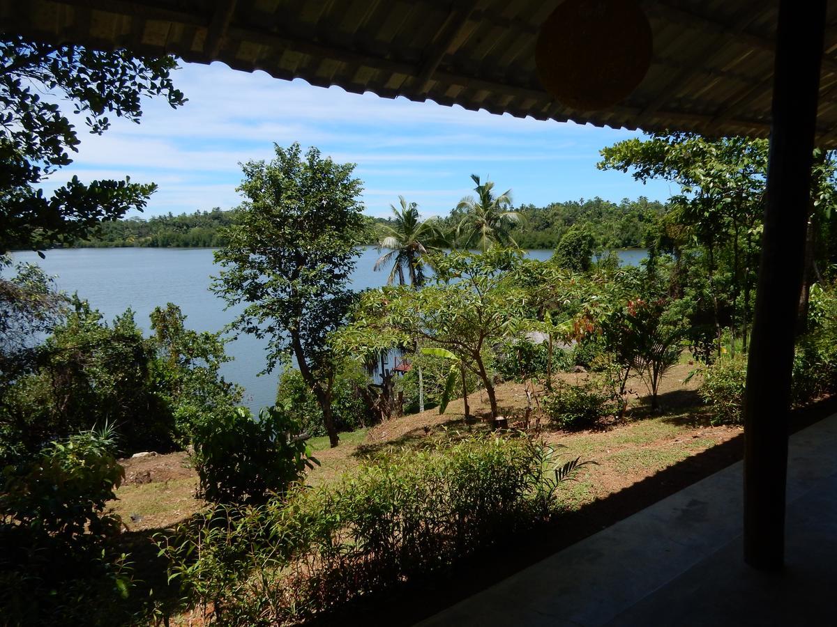 Kadolana Eco Village Balapitiya Extérieur photo