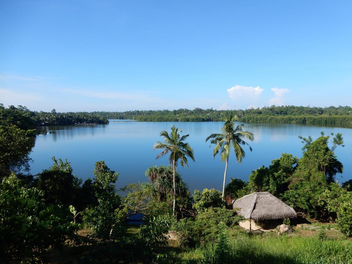 Kadolana Eco Village Balapitiya Extérieur photo
