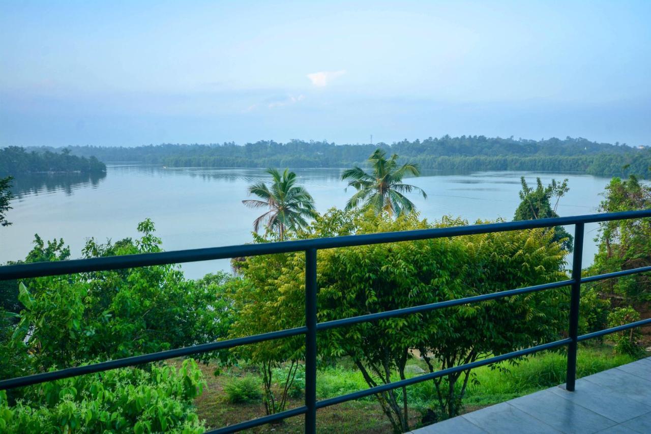 Kadolana Eco Village Balapitiya Extérieur photo