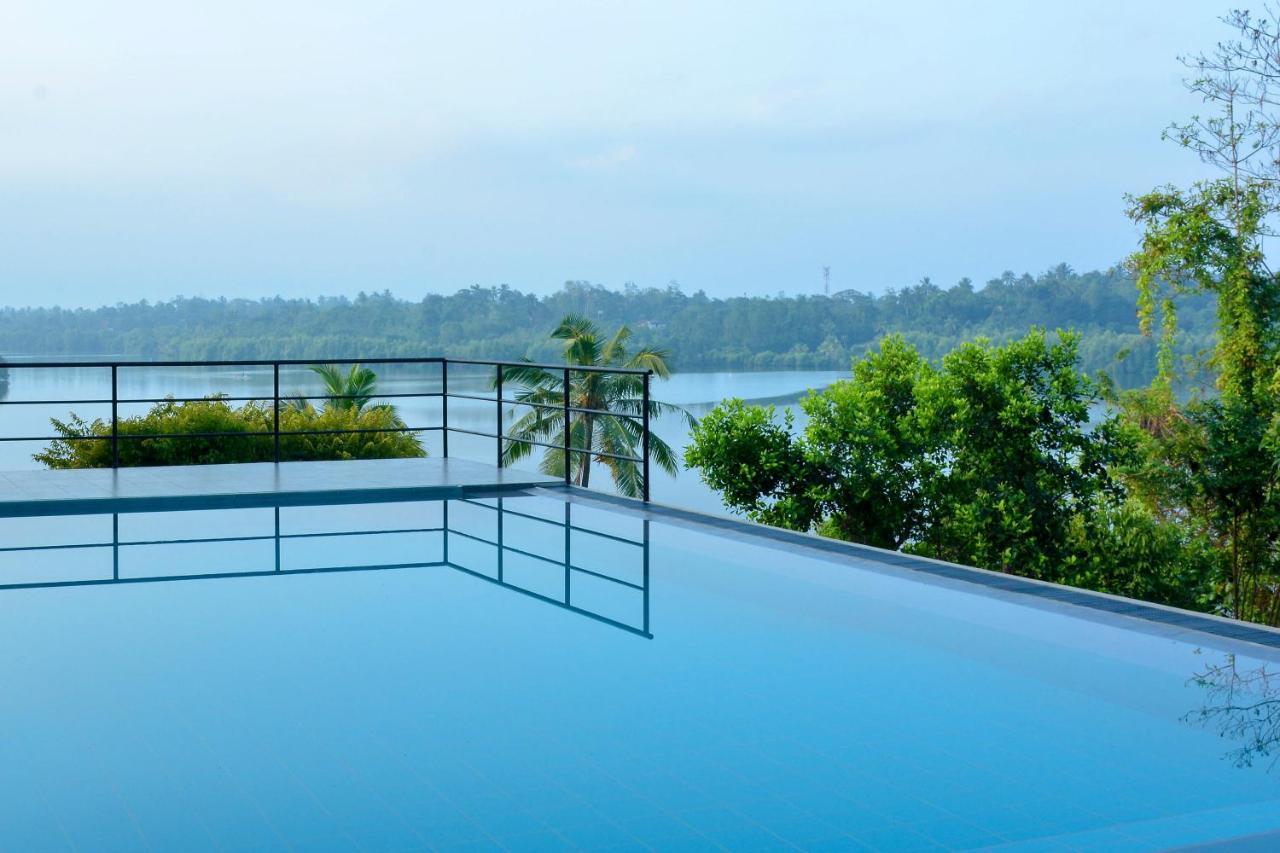 Kadolana Eco Village Balapitiya Extérieur photo